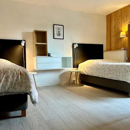 Simple Room Trondheim Exterior foto