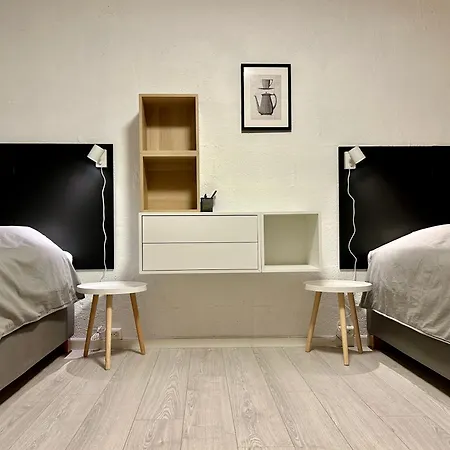 Simple Room Trondheim Exterior foto