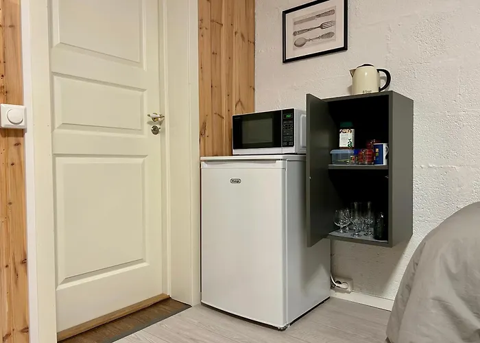 Simple Room