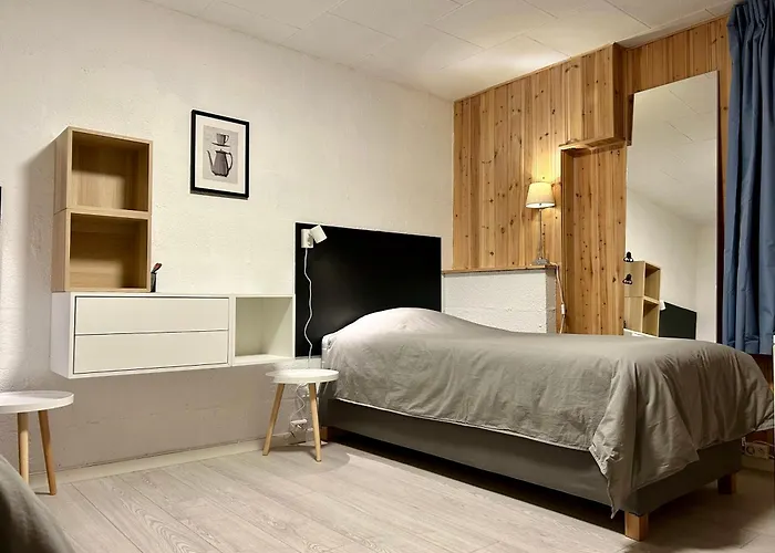 Simple Room