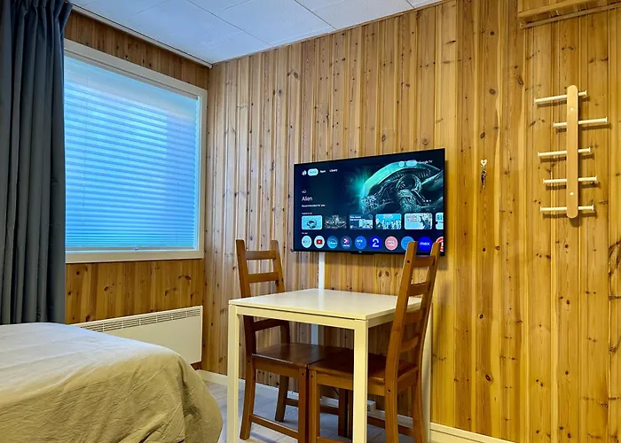 Simple Room