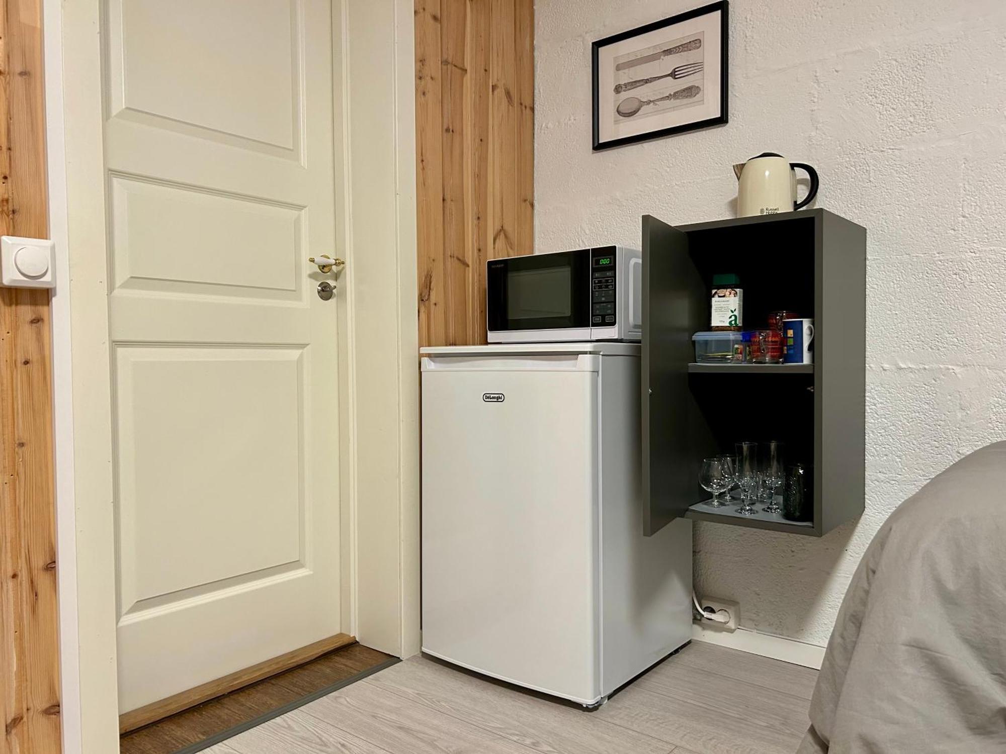 Privatunterkunft Simple Trondheim